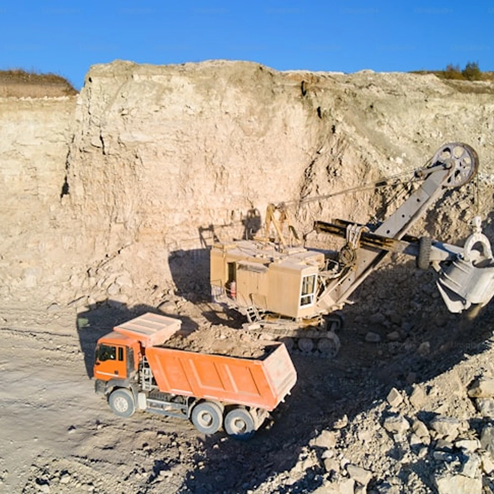 Construction Industry