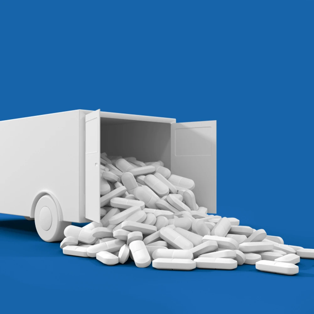 Pharmaceuticals Industry