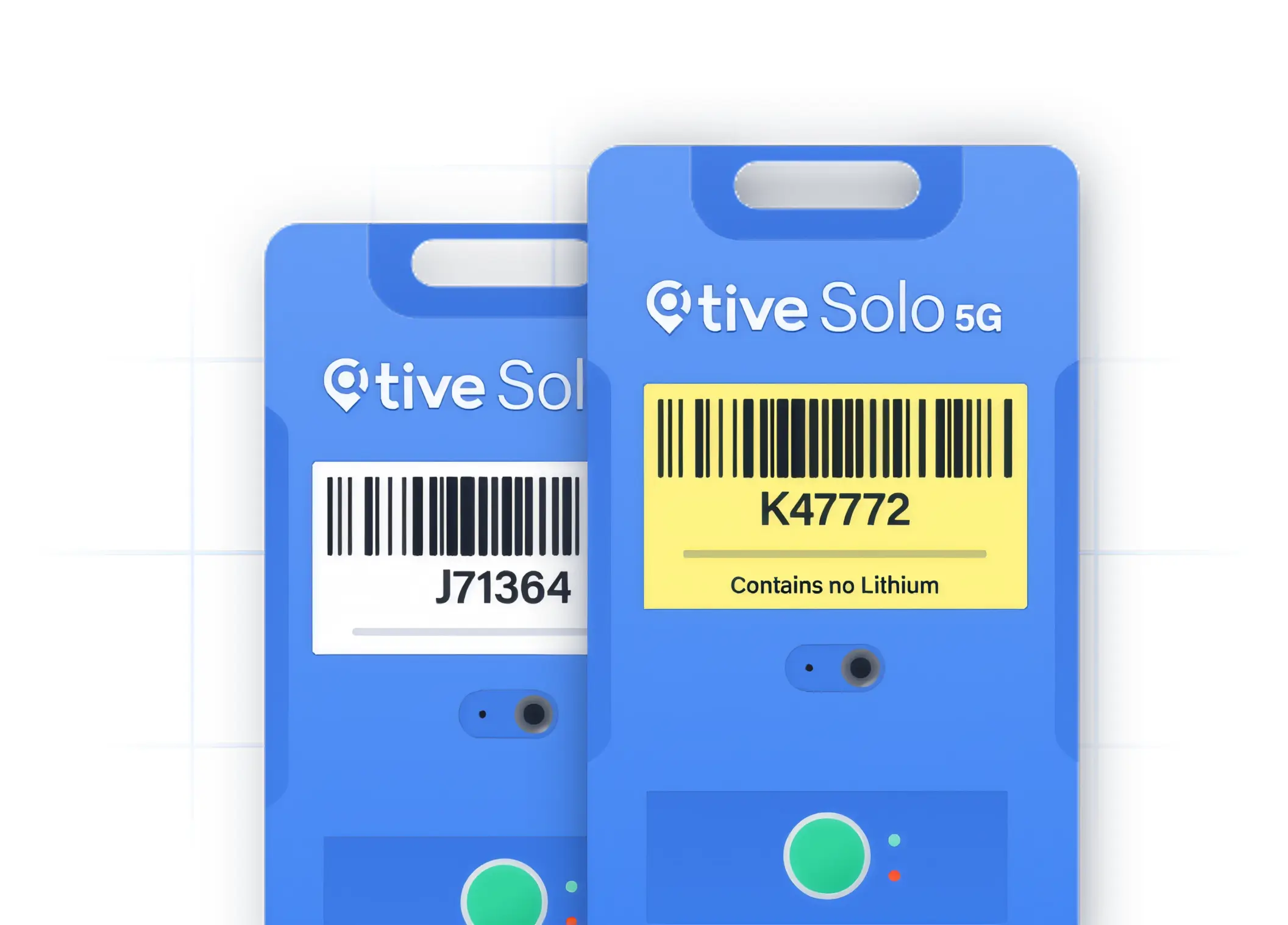 What's Inside RemoteTag